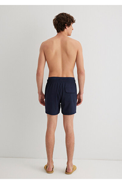 Mavi Navy Blue Κοντό Σορτς Μαγιό 0910242-81430