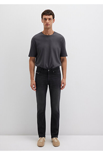 Mavi 0042218775 Jake Smoke Premium