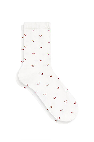 Mavi 5 Socket Socks 1912075 -900