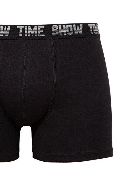 Mavi Black Basic Boxer 0910423-900