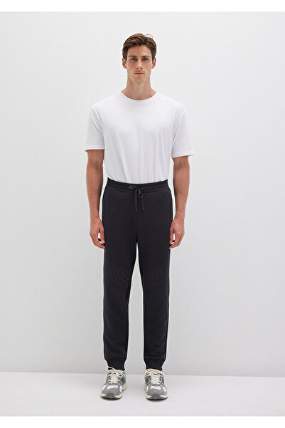 Mavi Μαύρο Φούτερ 065092-900