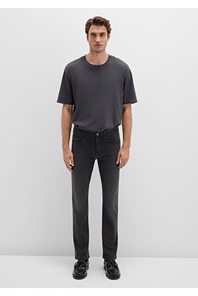 Mavi Ανδρικό τζιν παντελόνι Jake Grey 8842222864