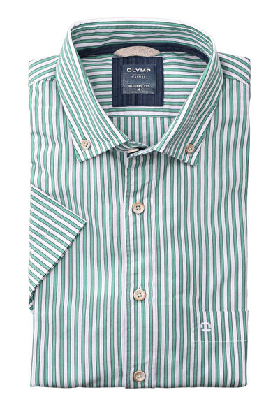 OLYMP Langarm FreizeitHemd für Herren
