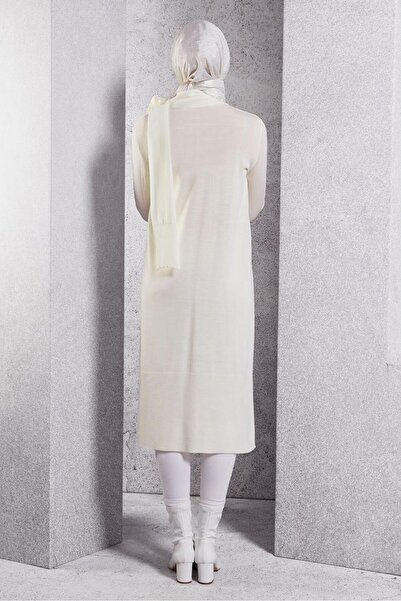 Alvina ΠΛΕΚΤΟ ΤΟΥΝΙΚ ΜΕ ΛΕΠΤΟΜΕΡΗ ΚΑΛΥΜΜΑ 44913