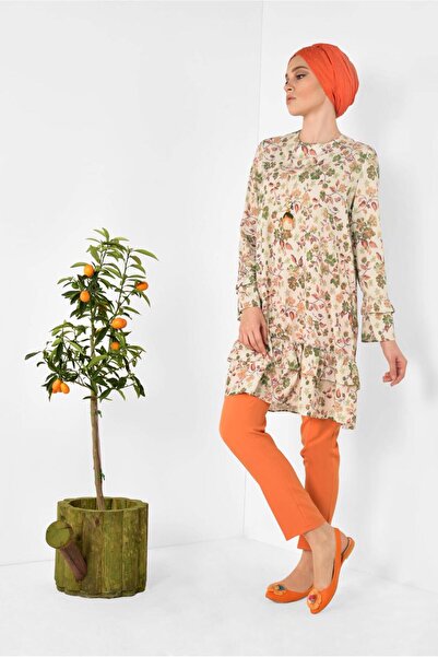 Alvina ΤΟ ΤΕΤΣΑ ΚΑΙ ΤΑ ΜΑΝΙΚΙΑ ΤΟΥΝΙΚ 4971