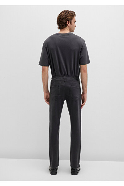 Mavi Ανδρικό τζιν παντελόνι Jake Grey 8842222864