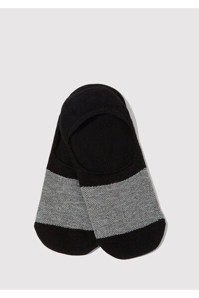 Mavi Black Ballerina Socks 092512-900