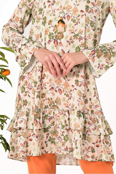 Alvina ΤΟ ΤΕΤΣΑ ΚΑΙ ΤΑ ΜΑΝΙΚΙΑ ΤΟΥΝΙΚ 4971