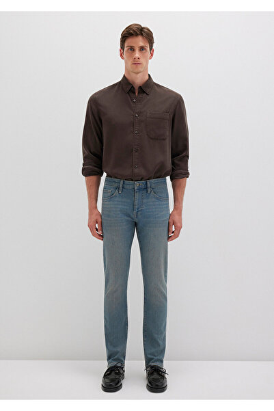 Mavi Pantaloni Jake Open Jean 8842222406