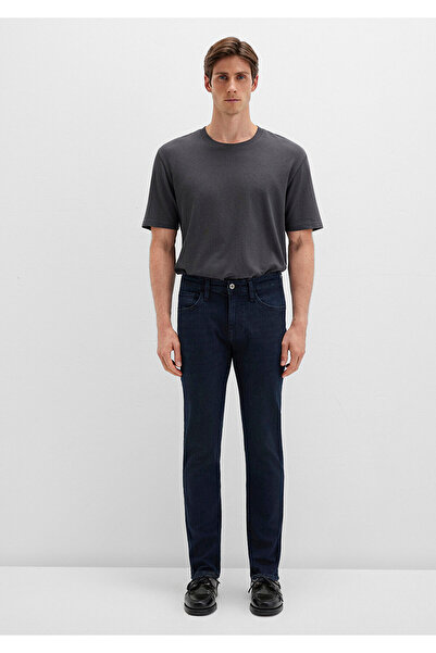 Mavi Marcus Midnight Blue Comfort Jean Παντελόνι 8835127883