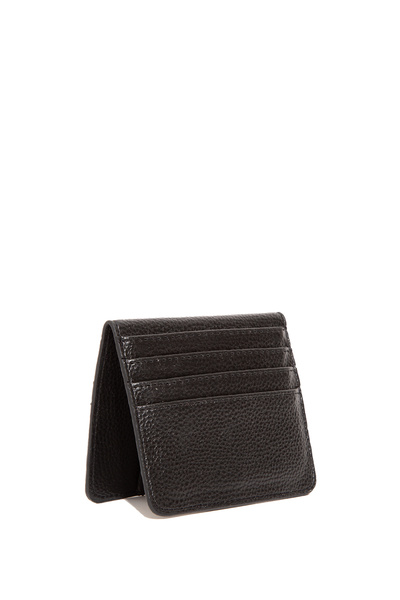 Mavi Black Seal Logo Card Holder - 092556 -900