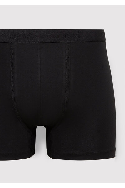 Mavi Black Basic Boxer 092121-900