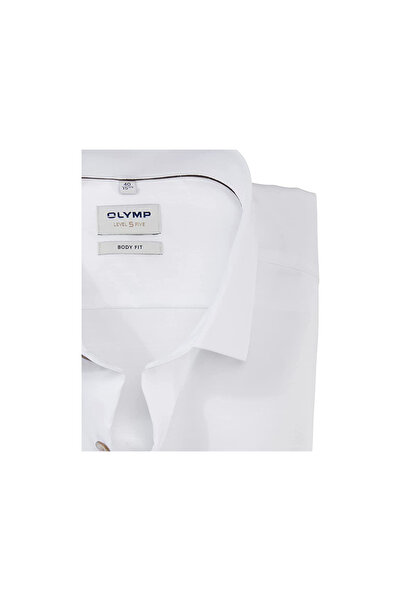 OLYMP Langarm Business Hemd für Herren