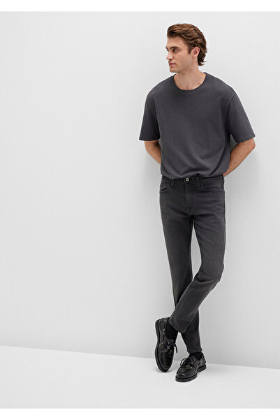 Mavi Ανδρικό τζιν παντελόνι Jake Grey 8842222864