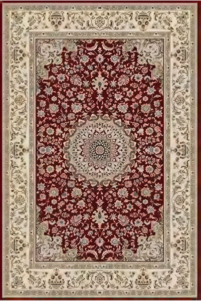 Al Kaffary Carpet سجادة ناريهان عملية وناعمة للغاية وسهلة العناية