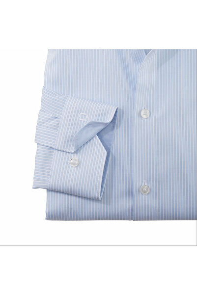 OLYMP Langarm Business Hemd für Herren