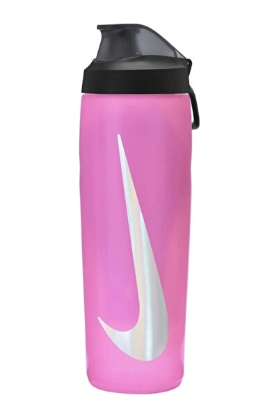 Nike Refuel Bottle Locking Lid 24 Oz Suluk N.100.7668.637.24