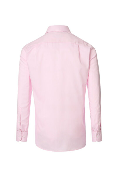 Katt Langarm Business Hemd für Herren