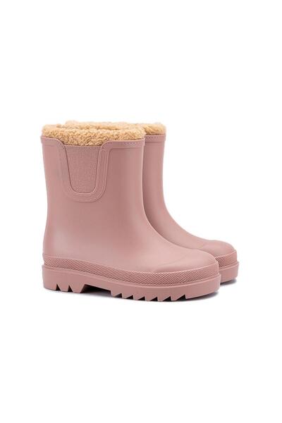 IGOR Tokio Borreguito Unisex Παιδικές Ροζ Μπότες UNISEX ΠΑΙΔΙΚΕΣ ΜΠΟΤΕΣ W10290