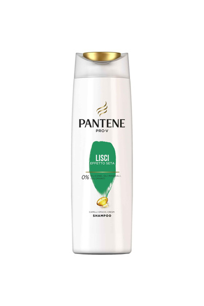 Pantene Pro-V Shampoo Lisci Seta 225ml