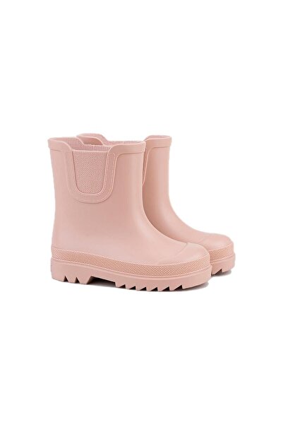 IGOR W10274 Tokio Yağmur Çizmesi Pudra