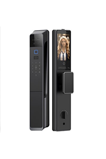 TUYA WiFi Akıllı Kapı Kilidi