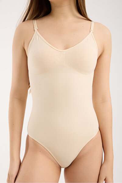 Esbersi Body Shaping Bodysuit Body Shaping / Sculpting , Comfortable and Breathable