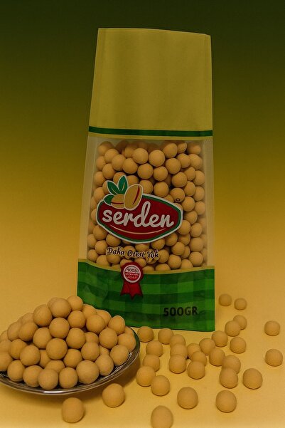 Çıtır Leblebi 500gr.