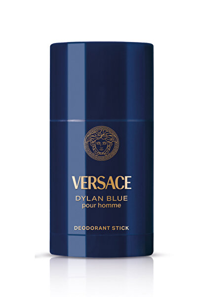 Versace Dylan Blue Pour Homme Deodorant Stick 75 ml - Erkek Stick Deodorant