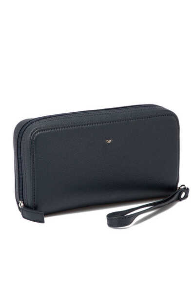 Tergan Чорна чоловіча сумка з натуральної шкіри - S1PC00002179-X86