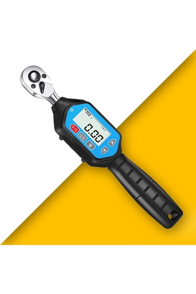 Sevgift AWM-60 Mini Dijital Torkmetre 60Nm