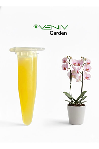 VENİV AGRİCULTURE 3v Keiki Orkide Macunu- Orkide Yetiştirme Macunu 1,5 gr