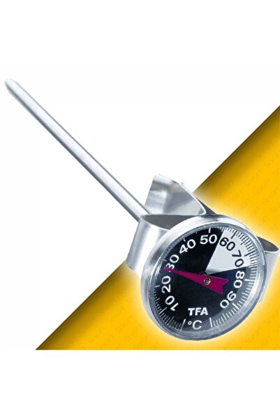 Sevgift TFA 14.1023 Köpüklü Süt Termometresi
