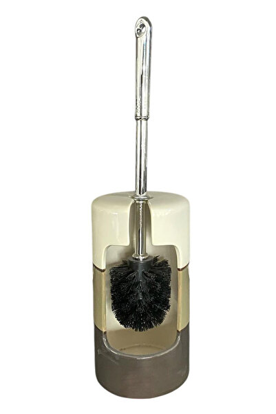 Prima Nova Gınza Toilet Brush - Stylish and Useful