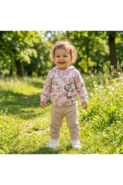 Uslukids فريق الاطفال