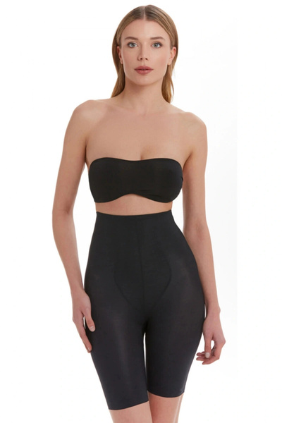 TEN Women's Long Leg Corset 2080