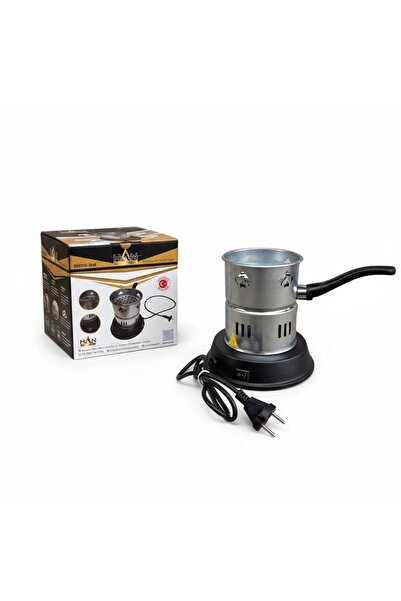 Genel Markalar Fırsat kapıda Nargile Kömür Yakma Makinesi Köz Yakma Makinası ...