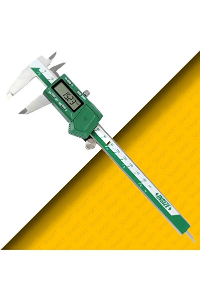 Sevgift Insize 1103-150 Digital Caliper 0-150mm |   Absolute
