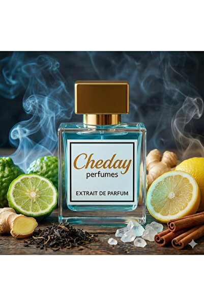 Cheday Perfumes LV Imagination 50ml