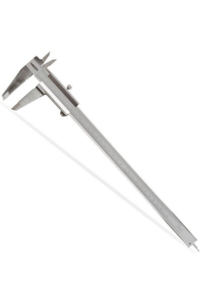 Sevgift إنسيز 1205-300S فرجار ميكانيكي 0-300 ملم