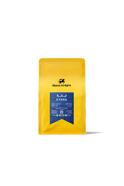 Black Knight Eyana Ethiopia Coffee Beans 250g
