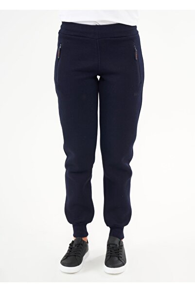 Relax Mode Women's 3 Thread Sweatpants-40069