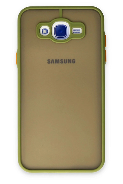 NewFace غطاء سيليكون مونتريال لهاتف سامسونج جالاكسي J7 من RDBYDN - (135017) أ...