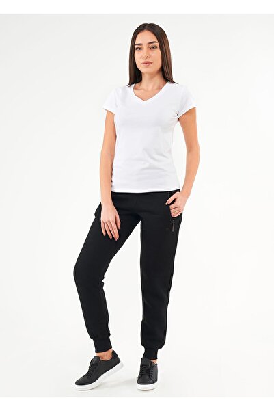 Relax Mode Kadın 3 İplik Eşofman Altı-40069