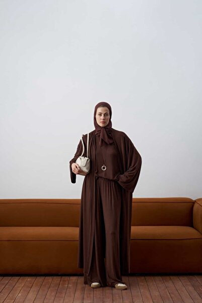 Maison De Pure Clara Abaya