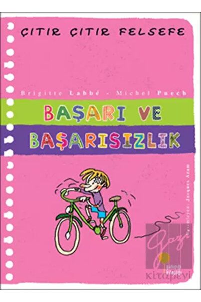 Günışığı Kitaplığı النجاح والفشل - الفلسفة المقرمشة 14