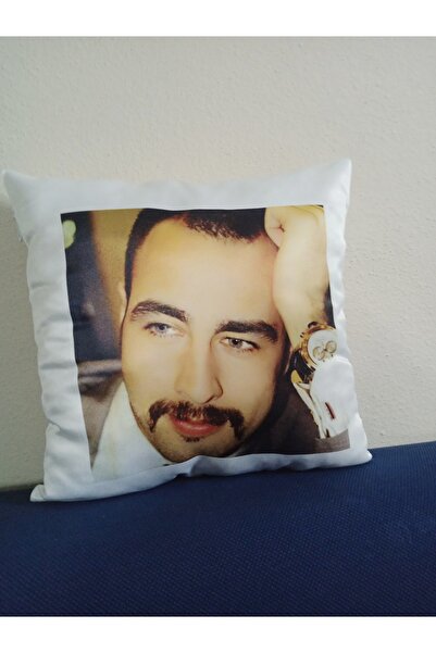 HEDİYELİKS Kişiye Özel Baskılı Yastık