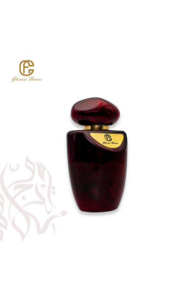 Glorious Flowers Perfume Oud Al Hijaz
