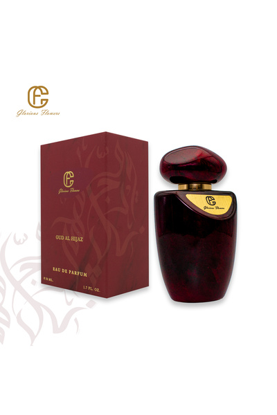 Glorious Flowers Perfume Oud Al Hijaz