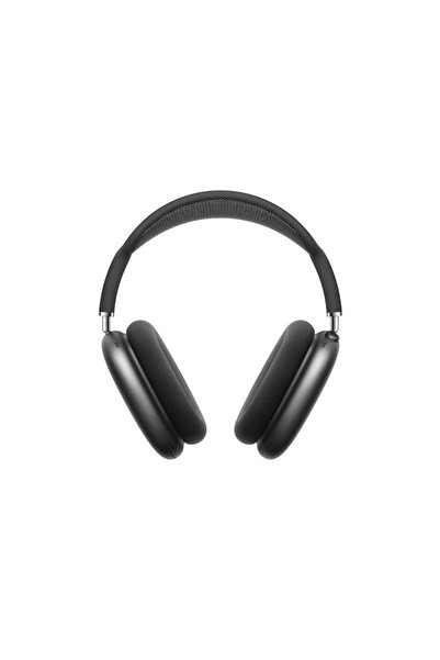 Generic High Quality P9 Bluetooth Over-Ear Headphones, Ultra wireless headphones with microphone (Black)